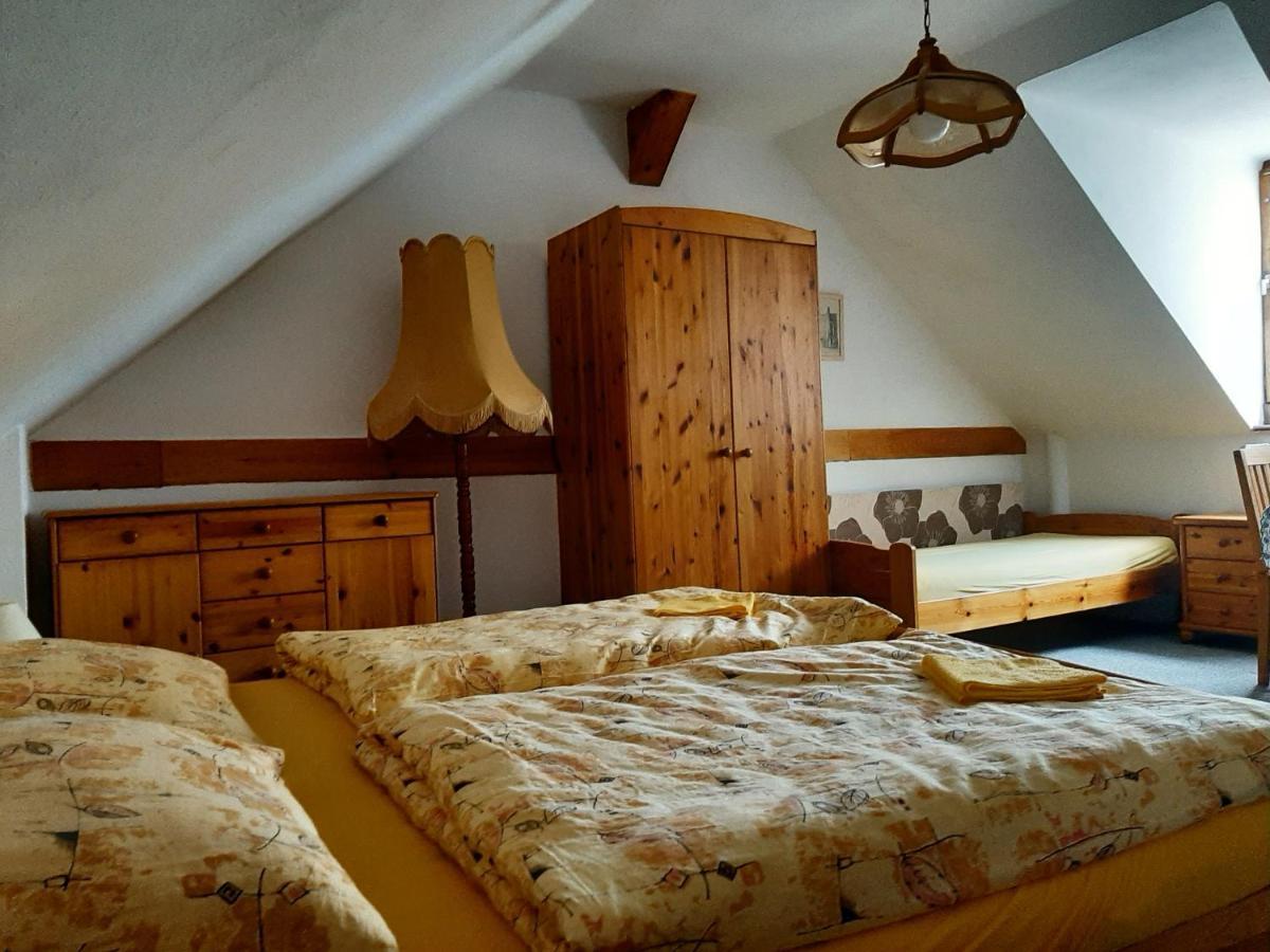 Appartamento Atrium House -