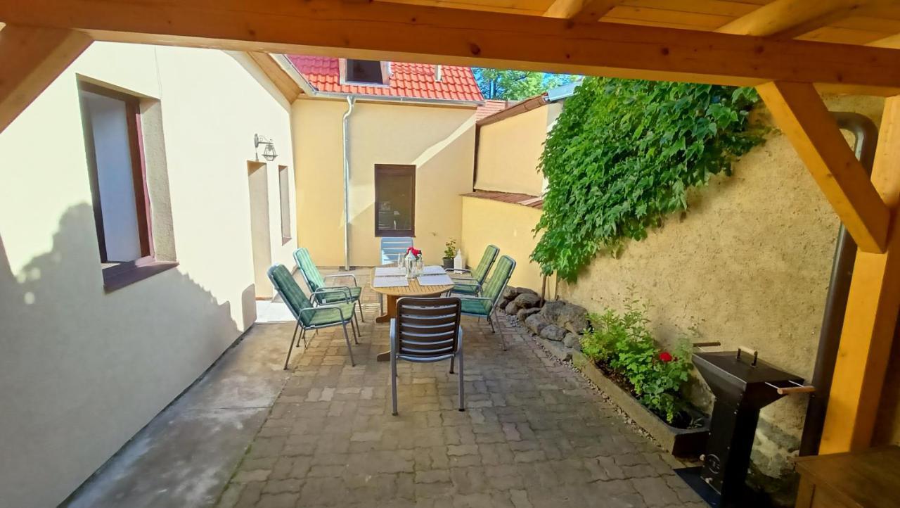 Appartamento Atrium House -
