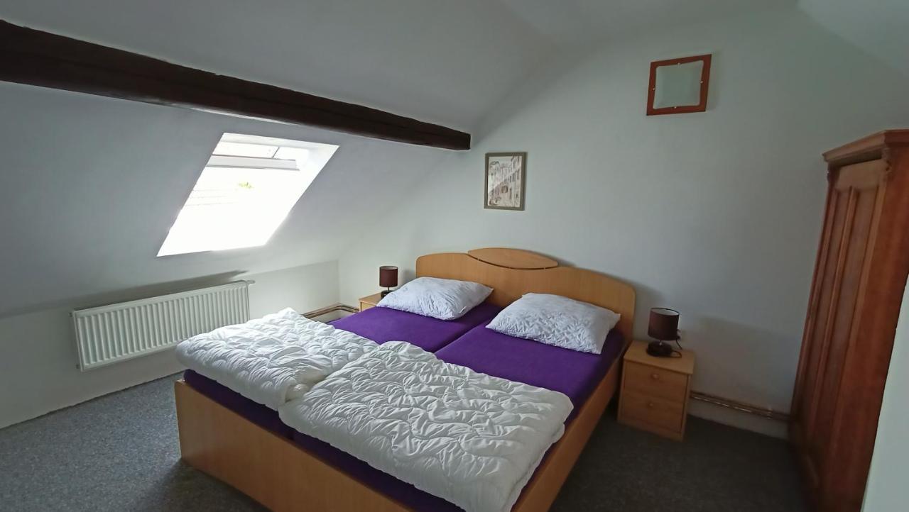 Atrium House - * Netolice