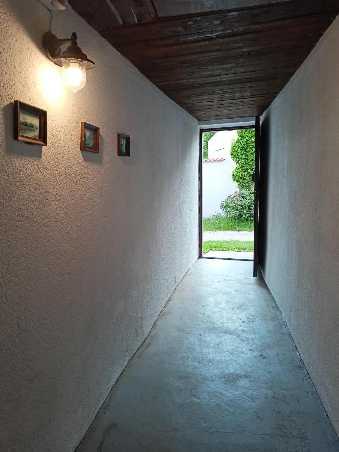 Atrium House -