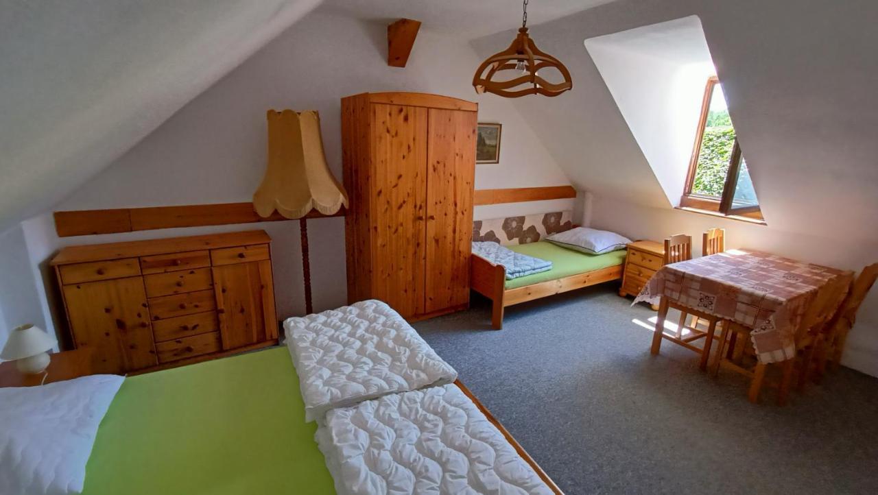 Atrium House -