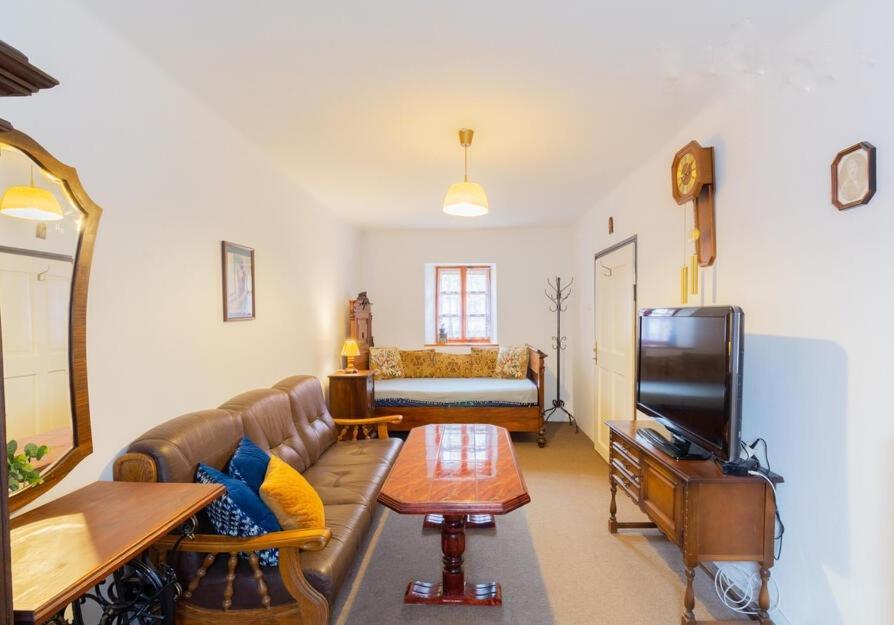 Appartamento Atrium House - Netolice