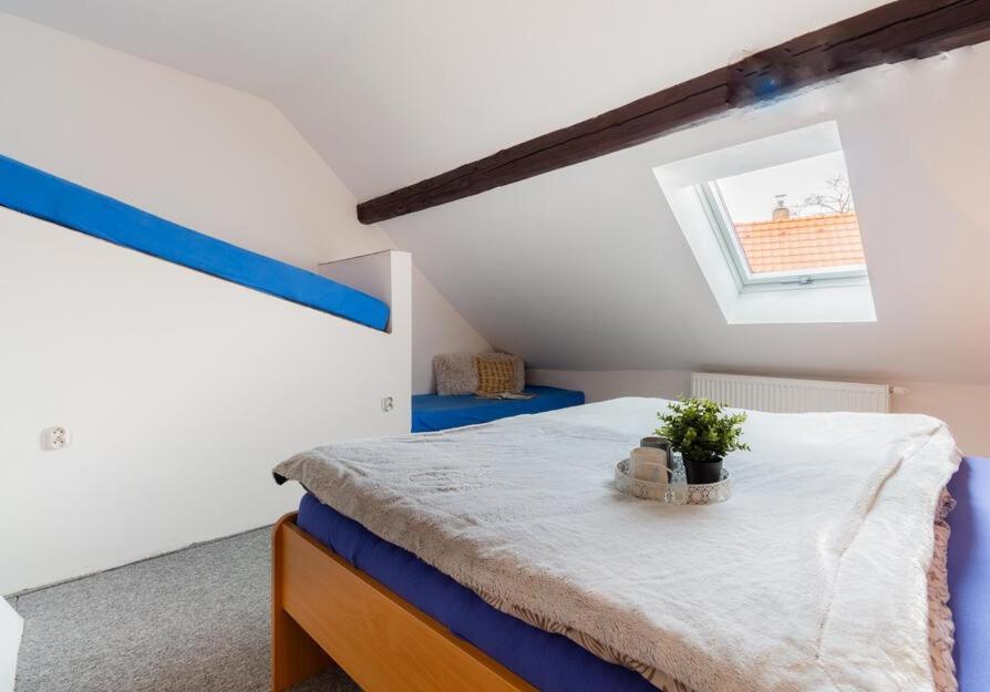 Atrium House - Appartamento