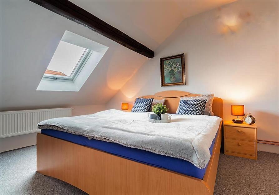 Atrium House - * Netolice