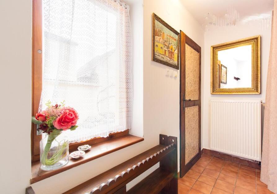 Atrium House - Appartamento Netolice