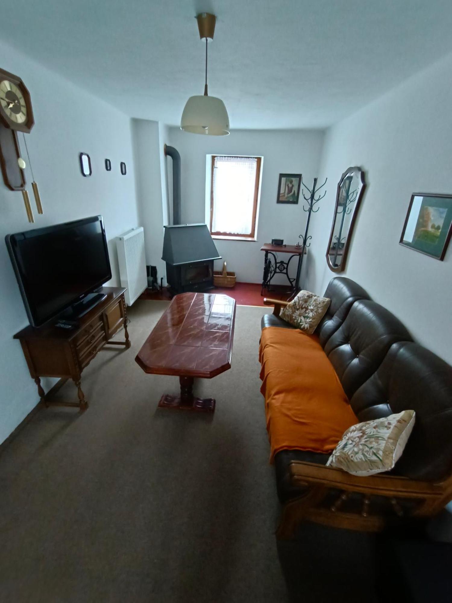 Atrium House - Appartamento Netolice